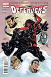 Defenders #3 Comic Books - Covers, Scans, Photos in Defenders Comic Books - Covers, Scans, Gallery